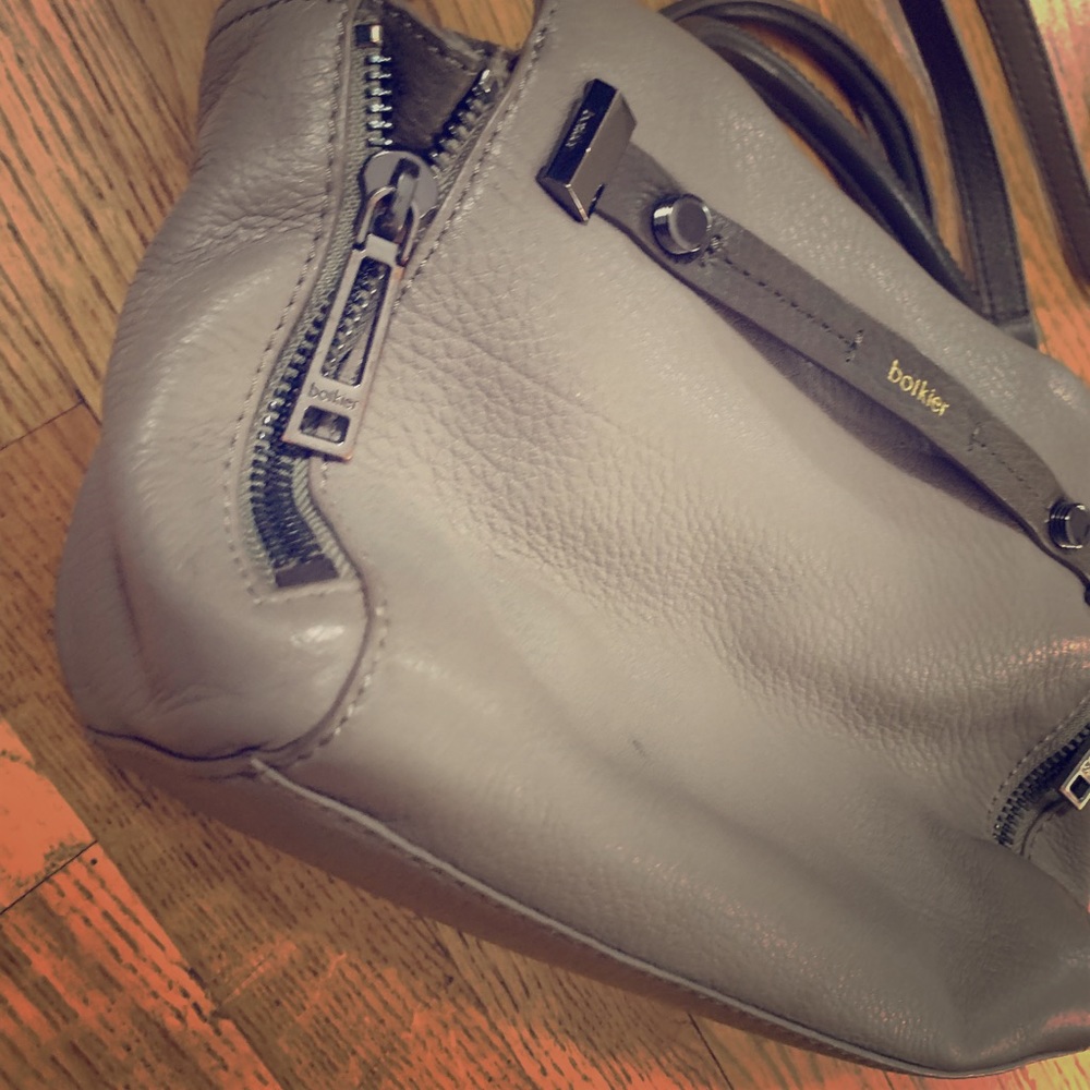Botkier Tote bag in Gray